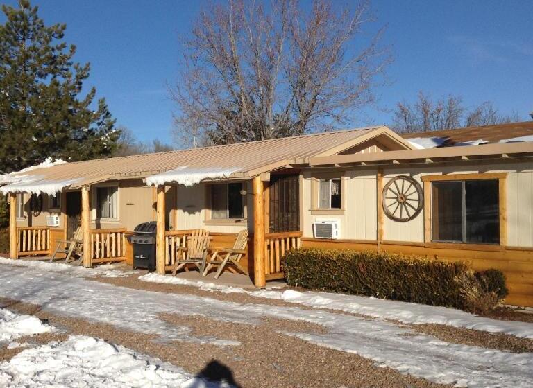 Вилла 1 Спальня, Rainbows End Fishing Resort