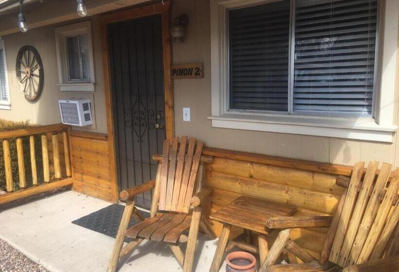 빌라 침실 1개, Rainbows End Fishing Resort