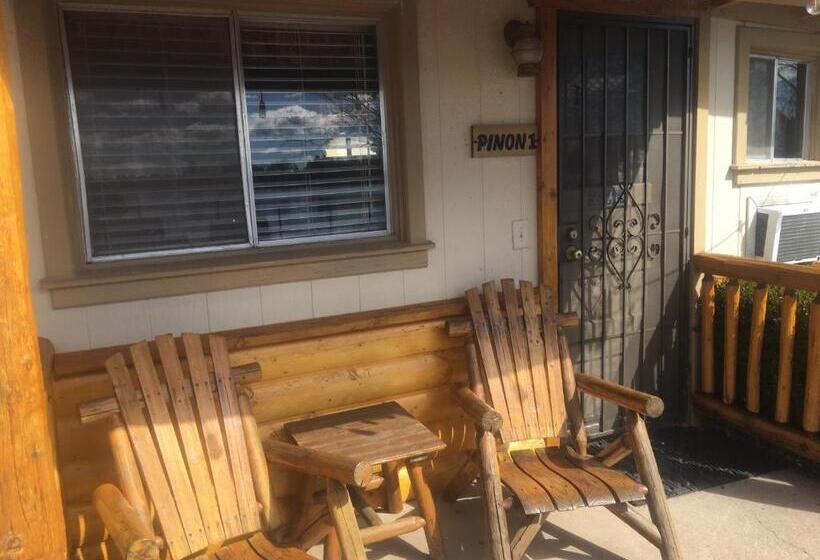 빌라 침실 1개, Rainbows End Fishing Resort