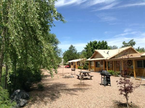 Вилла 1 Спальня, Rainbows End Fishing Resort