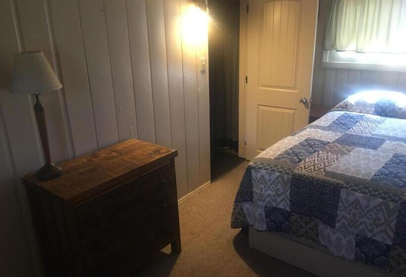 침실 1개 디럭스 빌라, Rainbows End Fishing Resort