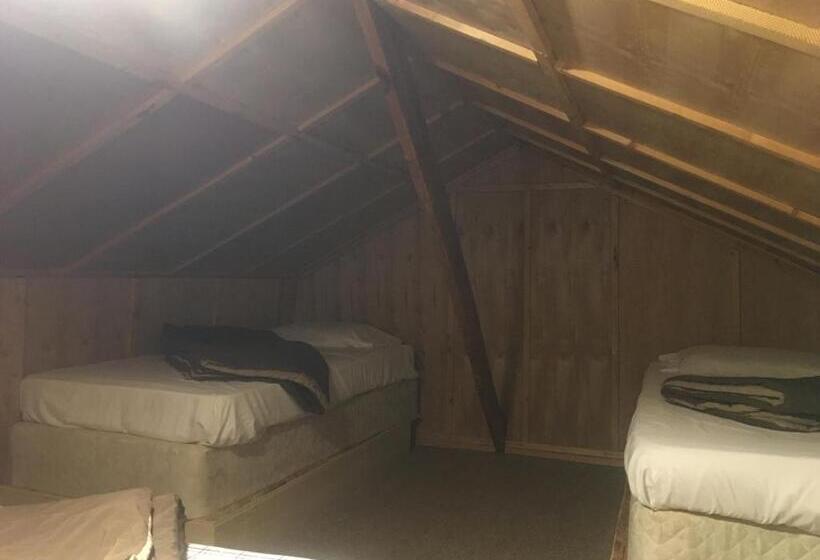 Вилла Deluxe 1 Спальня, Rainbows End Fishing Resort