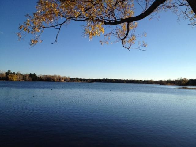 1 Bedroom Apartment Lake View, Rainbows End Fishing Resort