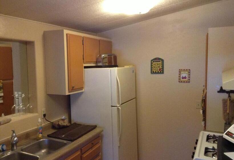 침실 2개 빌라, Rainbows End Fishing Resort