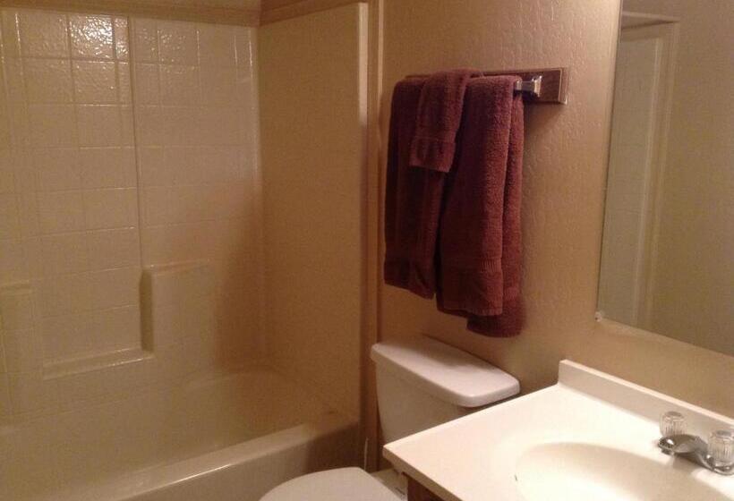 침실 2개 빌라, Rainbows End Fishing Resort