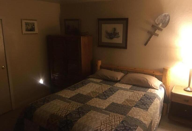 Вилла 2 Спальни, Rainbows End Fishing Resort