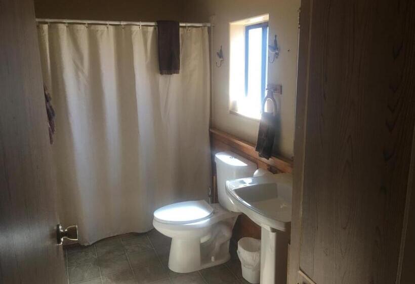 침실 2개 빌라, Rainbows End Fishing Resort