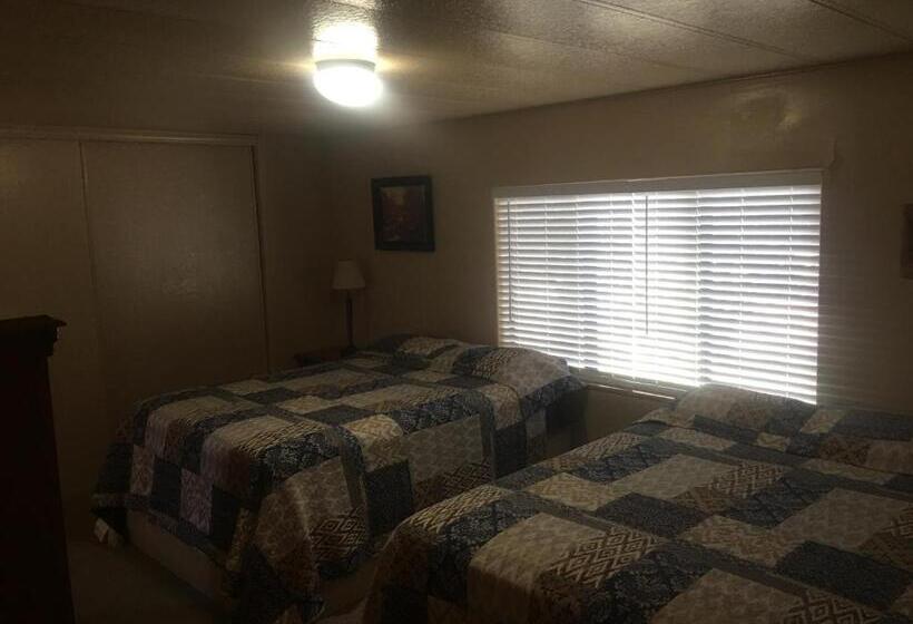 침실 2개 빌라, Rainbows End Fishing Resort