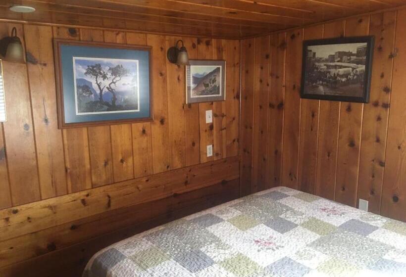 Вилла 1 Спальня, Rainbows End Fishing Resort
