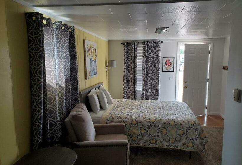 Номер Стандарт Индивидуальный, Sage Motel