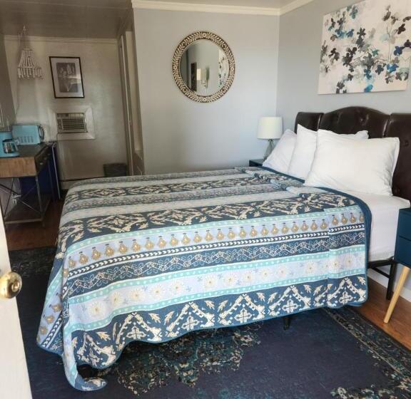 Номер Стандарт Индивидуальный, Sage Motel