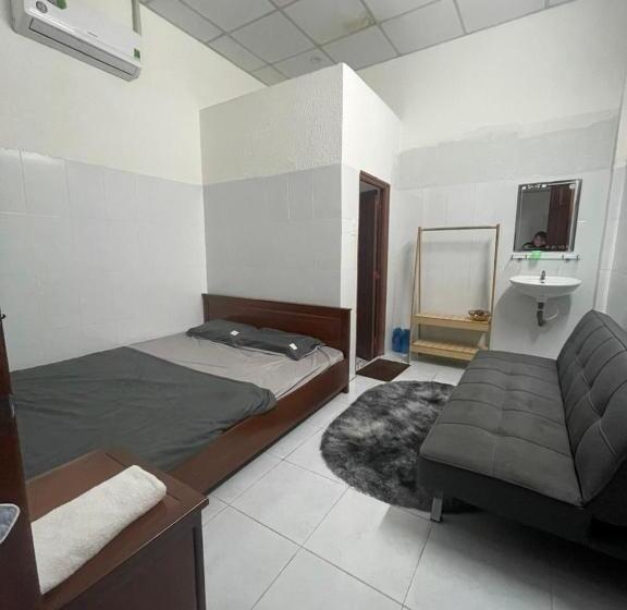 اتاق استاندارد, Nhà Nghỉ Mỹ Linh 5