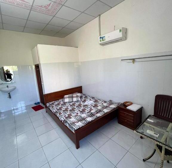 اتاق استاندارد, Nhà Nghỉ Mỹ Linh 5