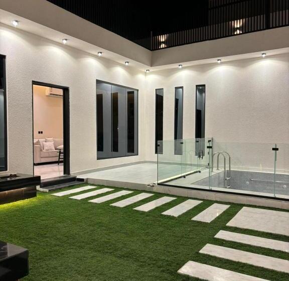 침실 1개 아파트, شاليهات ومنتجع كالما ريزورت