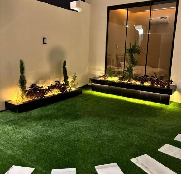 침실 1개 아파트, شاليهات ومنتجع كالما ريزورت