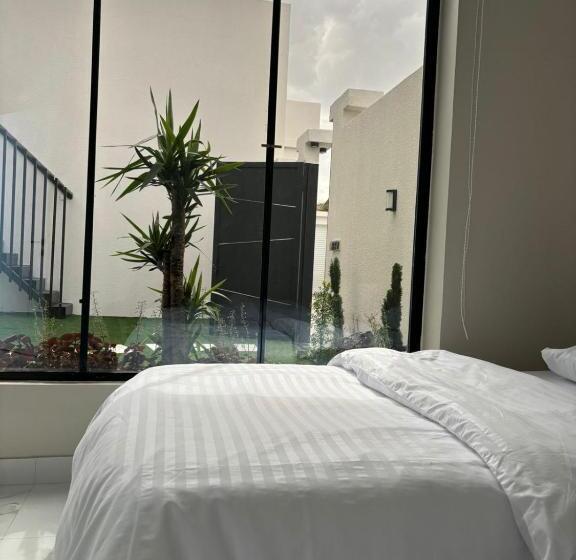 침실 1개 아파트, شاليهات ومنتجع كالما ريزورت