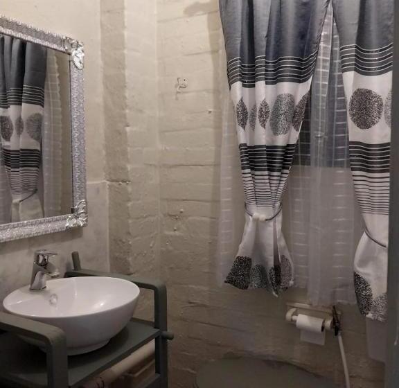 דירת שני חדרים, 71 Umvoti Backpackers