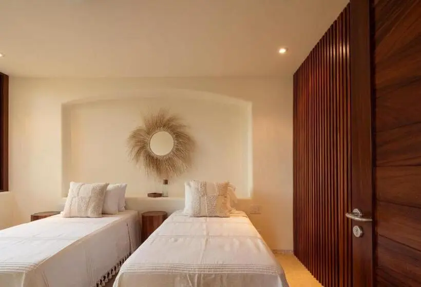 آپارتمان 3 خوابه, Armadillo Living Villas