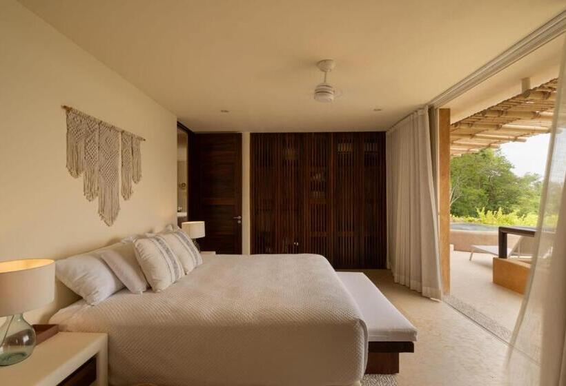 آپارتمان 3 خوابه, Armadillo Living Villas