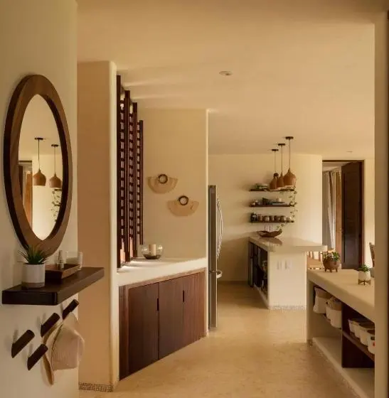 آپارتمان 3 خوابه, Armadillo Living Villas