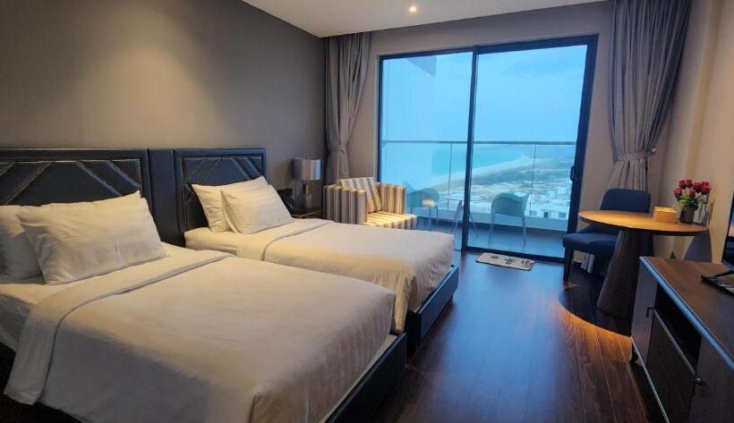 اتاق لوکس, Bai Dai Resort Near Cam Ranh Airport