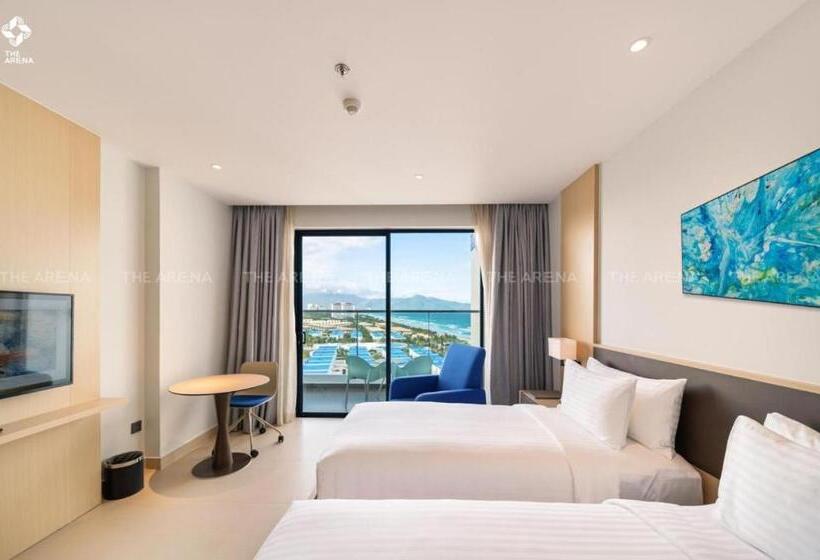 اتاق لوکس, Bai Dai Resort Near Cam Ranh Airport