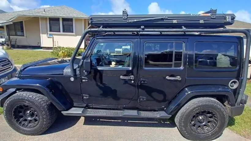オーシャンビューバルコニー付きワンベッドルームアパートメント, Campcar Maui Jeeps Suvs Hybrid Camper Van Rentals With Equipment And Travel Advice