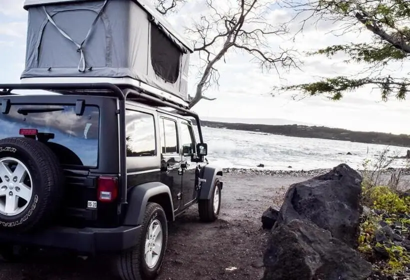オーシャンビューバルコニー付きワンベッドルームアパートメント, Campcar Maui Jeeps Suvs Hybrid Camper Van Rentals With Equipment And Travel Advice