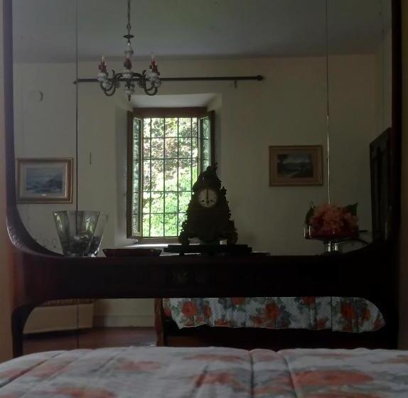 스탠다드 트리플 룸, Dulcius Ex Asperis Bed & Breakfast