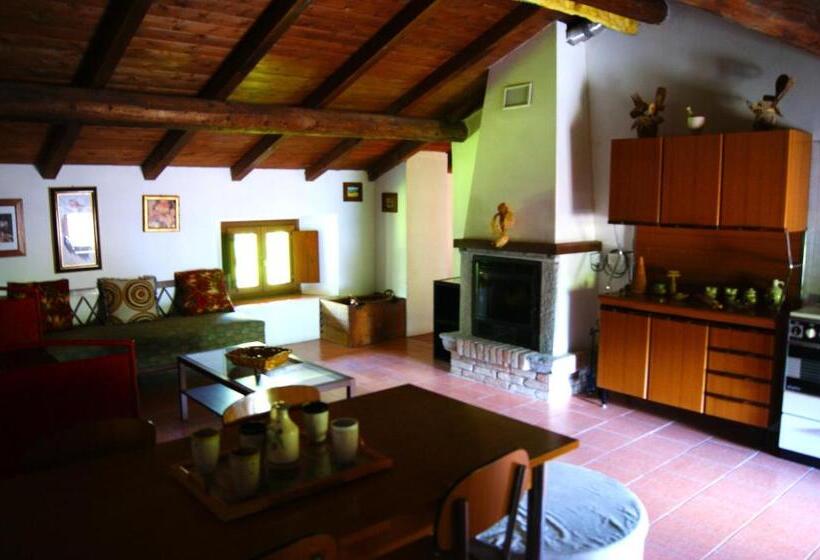 패밀리 스위트, Dulcius Ex Asperis Bed & Breakfast