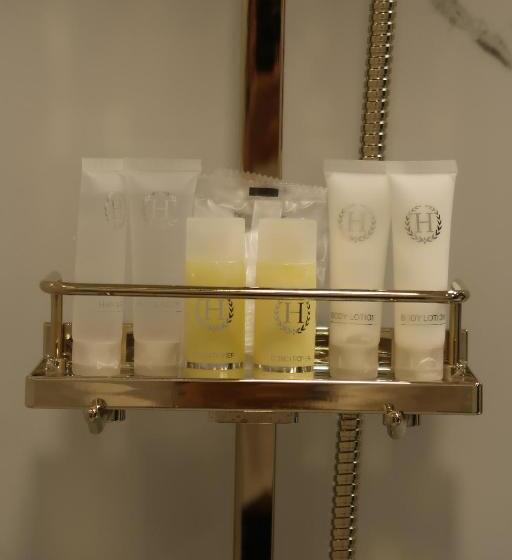 اتاق استاندارد, Eden Suites