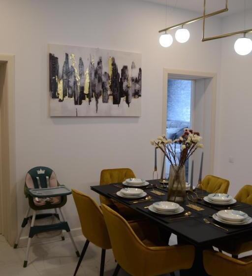 Quarto Estandar, Eden Suites