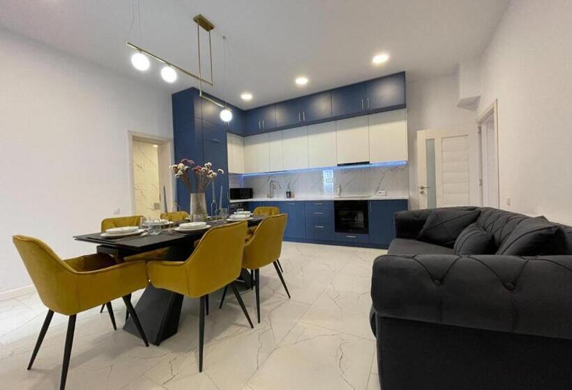 Quarto Triplo Deluxe, Eden Suites