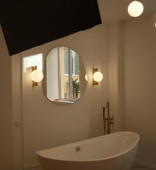 اتاق لوکس, Eden Suites