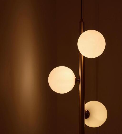 اتاق لوکس, Eden Suites