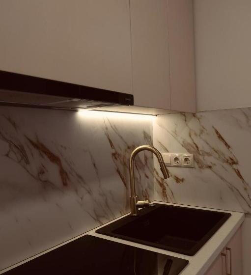 اتاق لوکس, Eden Suites