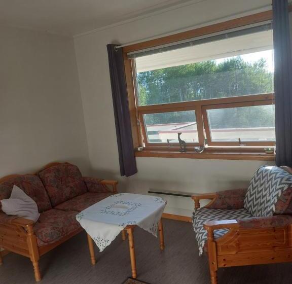 דירת חדר, Heimro Bofelleskapet