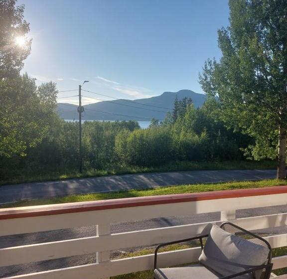 דירת חדר, Heimro Bofelleskapet