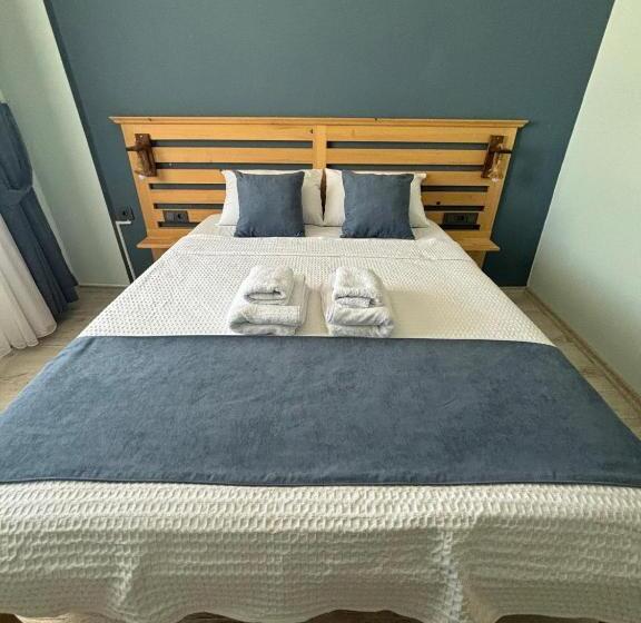 标准间, Helios Pansiyon