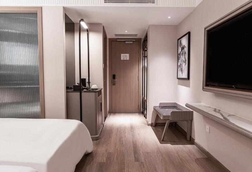 اتاق لوکس, La Siesta Premium Saigon Central