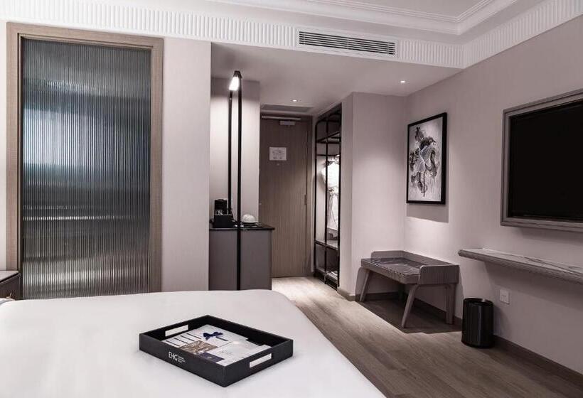 اتاق لوکس, La Siesta Premium Saigon Central