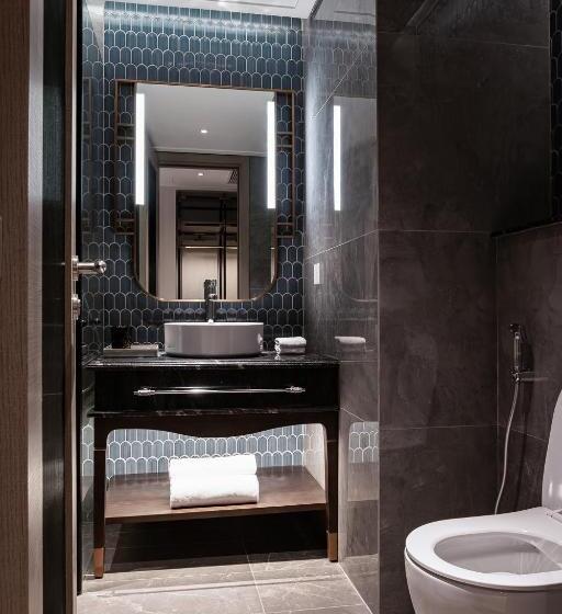 اتاق لوکس, La Siesta Premium Saigon Central