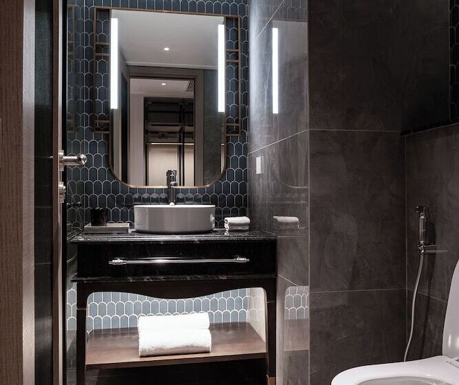 اتاق لوکس, La Siesta Premium Saigon Central