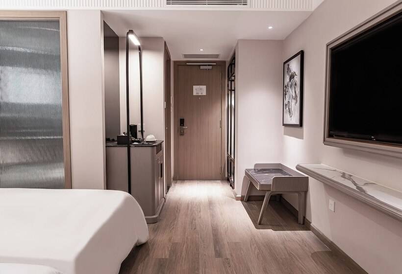 اتاق لوکس, La Siesta Premium Saigon Central