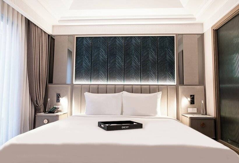اتاق لوکس, La Siesta Premium Saigon Central
