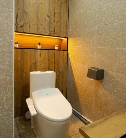 اتاق سوپریور یک تخته, Sansar