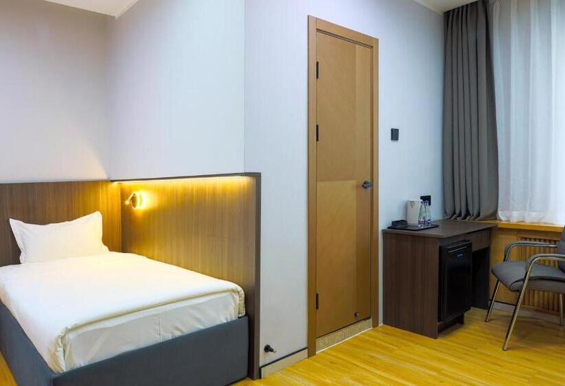 اتاق سوپریور سه تخته, Sansar