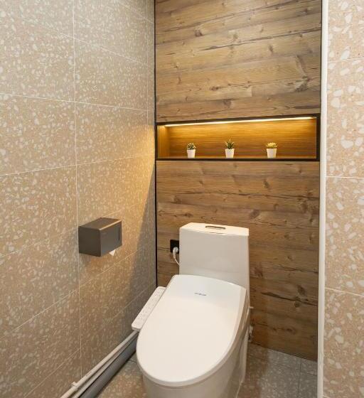 اتاق سوپریور, Sansar