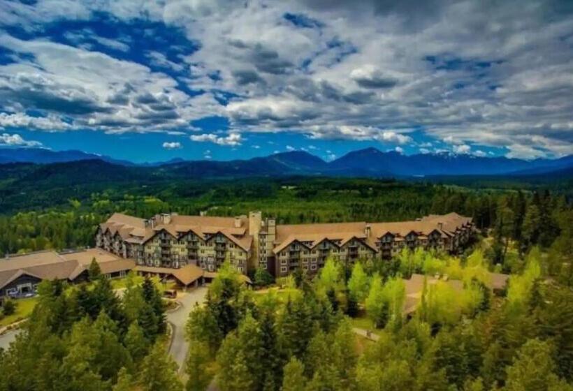 山景套房, Suncadia Resort Luxury Suite With Amazing Mountain Views
