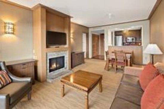 山景套房, Suncadia Resort Luxury Suite With Amazing Mountain Views